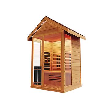 Safety Precautions for Saunas