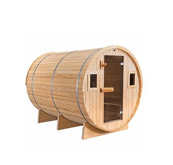 Recommended High-Quality Woods for Saunas