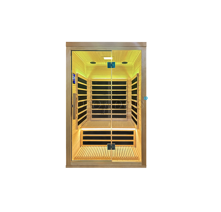 Beauty Salon Far - Infrared Sauna Room