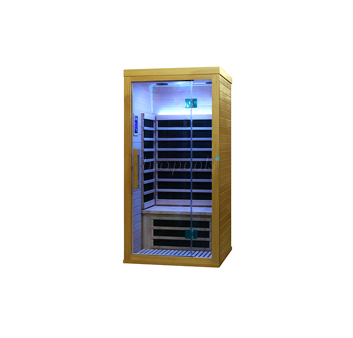 Cost of Private Sauna Rooms